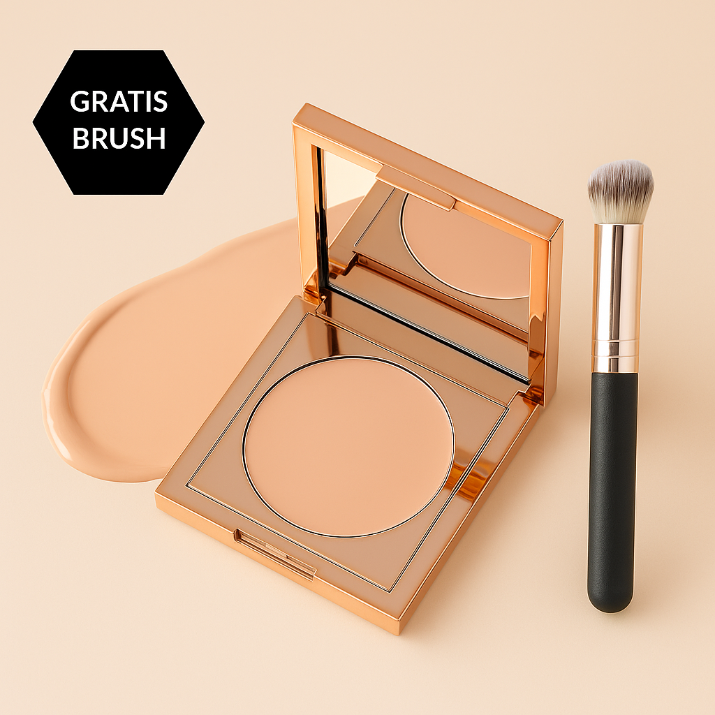 Jayza – Color-Correcting Concealer