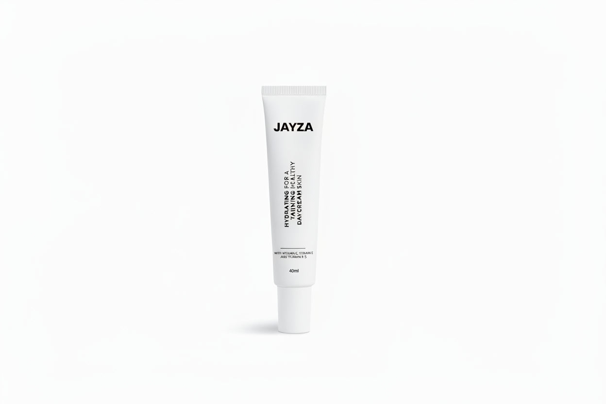 Hydrating Tanning Daycream