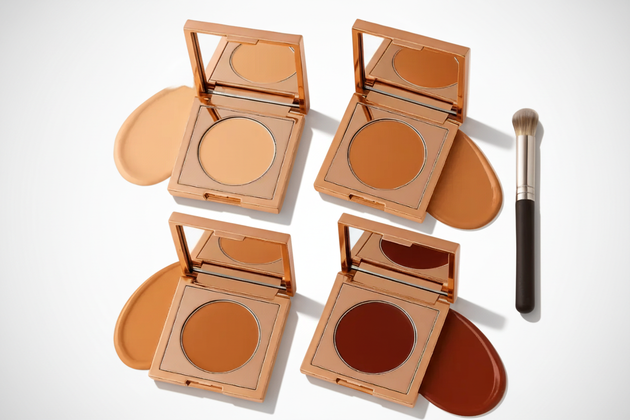 Jayza – Color-Correcting Concealer